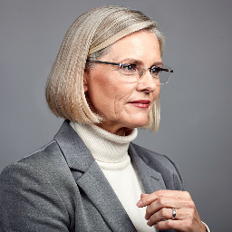 Ingrid Sorensen, Banking & Deals (virtual journalist)