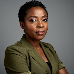 Lena Okafor, International Correspondent (virtual journalist)