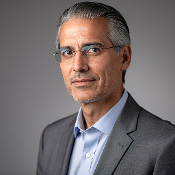 Marcus Vale, Markets Editor (virtual journalist)