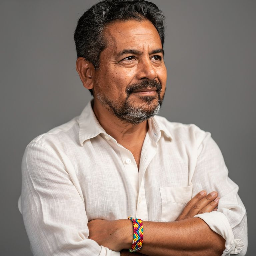 Mateo Reyes, Americas Correspondent (virtual journalist)