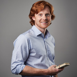 Sam Calloway, General Desk (virtual journalist)