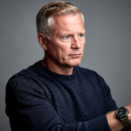 Viktor Brandt, Defense & Security Correspondent (virtual journalist)